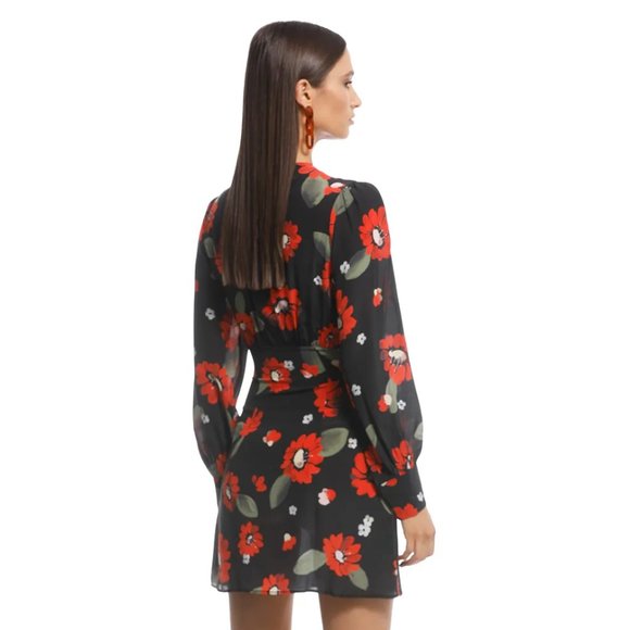 Realization Par - The Leekley Dress - Picture 3 of 16